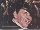 JOLLY CHRISTMAS FRANK SINATRA MOBILE FIDELITY MFSL LP