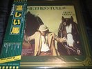 JETHRO TULL / HEAVY HORSES / JAPAN OBI MINT