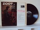 Zoot Sims lp Ronnie Scotts fontana orig Harold McNair