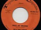 DUST MY BROOM Ike & Tina Turner(Killer R&B / Northern)?