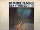 DICK HYMAN MARY MAYO Moon Gas 1963 mono orig exotica LP
