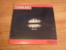 Swans - Filth - RARE FIRST PRESSING NEW YORK NO WAVE