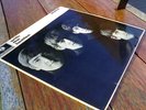 WITH THE BEATLES LP UK Y&B MONO FANTASTICO VINILE RARO