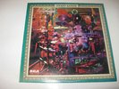 OVARY LODGE LP   Keith Tippett     Robert Fripp prod