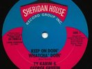 Modern Soul - TY KARIM & GEORGE GRIFFIN | RARE | LISTEN