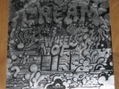 CREAM - WHEELS OF FIRE - POLYDOR UK 1968 STEREO