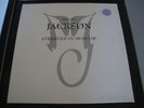 MICHAEL JACKSON-Stranger in Moscow-2x12