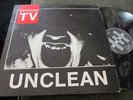 PSYCHIC TV UNCLEAN mirrors 12