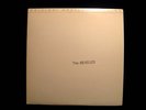 THE BEATLES WHITE ALBUM ORIGINAL MASTER RECORDING LP