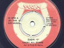 ZION I - LUCKY  ALL STARS  7