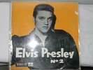 Elvis Presley Rock n Roll No 2 LP 1105 (Rare Original)