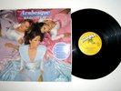 arabesque marigot  bay LP Rare euro disco