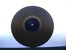 U2 RATTLE AND HUM CANADIAN BROWN VINYL VERY RARE LP