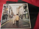 Oasis - (What's The Story) Morning Glory? DLP Creation