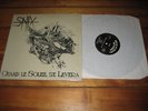 Snix quand le soleil se levera LP Rock o Rama Punk