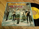 ROLLING STONES 19th NERVOUS BREAKDOWN JAPAN 45 7