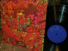 TOP '67 UK REACTION   CREAM   DISRAELI GEARS Hard Psych