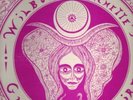 WILBURN BURCHETTE Guitar Grimoire private psych 1973 LP