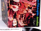 MAHAVISHNU JOHN McLAUGHLIN devotion JAPAN orig LP