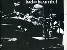 SUN RA Bad & Beautiful orig EL SATURN LP
