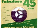 ELVIS PRESLEY KING CREOLE VOL II ARGENTINA PROMO EP