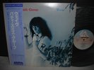 Patti Smith Group / Wave Japan Orig.LP OBI 2 INSERTS