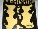 LIGHTSHINE  feeling  ORG LP TREFITON  1976  PROG PSYCH