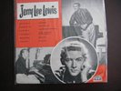 JERRY LEE LEWIS 1ST LP ON SUN RECORDS 