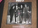 KISS Dressed to Kill PICTURE PIC DISC LP Vinyl Mint- 