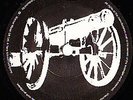 BIG GUN=BACK IN BLACK( Live Moscow ) AC/DC 1993 UK ATCO