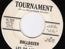 LES DE MERLE Bulldozer/GlendaleStomp TOURNAMENT R&B Ins
