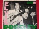ELVIS PRESLEY promo DOUBLE rocker 45 EP 1254 - repro
