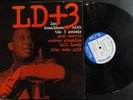 LOU DONALDSON 3 Sounds LD+3 ORIG 59 Blue Note LP DG RVG