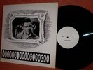 ELVIS PRESLEY   IMPORT RECORD      ELVIS TALKS BACK