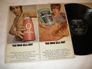 THE WHO Sell Out (Track UK Original mono LP 1967) Nice