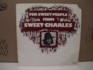 SWEET CHARLES for sweet people LP ORIG funk JBs BREAKS