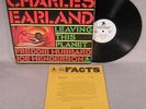 CHARLES EARLAND Leaving This Planet PRESTIGE PROMO NM