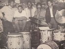 JAZZ SYMPHONICS The Beginning LP Renfro 123 RARE JAZZ