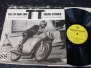 Isle of Man TT 1966-Sound Stories-Murray Walker /LP 576