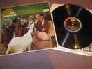 The Beach Boys - Pet Sounds LP Original Mono 1966 Ex
