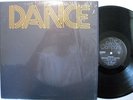 Freddi / Henchi - Dance OG LP 