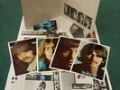 THE BEATLES  WHITE ALBUM  No 0363906  1968  PCS 7067