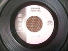Soul Inc Stronger Than Dirt Boss Records U.S Psych Orig