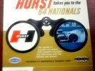 Hurst Takes You To The '64 Nationals Don Garlits J. NIX