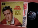ELVIS PRESLEY ORGINALE  KING CREOLE    LPM-1884    USA