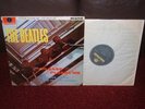 BEATLES Please Please Me LP 1963 MONO SUPERB
