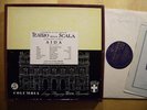 33CX 1318-20 Verdi Aida CALLAS SERAFIN HMV Blue-gold