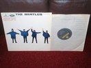 BEATLES Help LP 1965 MONO 1st Press SUPERB