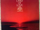THE MOON PEOPLE.LAND OF LOVE.LP.MOD FUNK SOUL