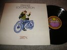 SIREN,STRANGE LOCOMOTION,UK PSYCH ROCK ORIG,KEVIN COYNE